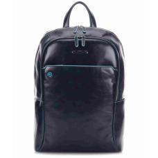 Рюкзак для ноутбука Piquadro BLUE SQUARE (B2) Navy Blue CA4762B2_BLU2