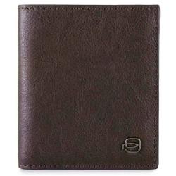 Картхолдер Piquadro BLACK SQUARE (B3) D.Brown PP1518B3R_TM