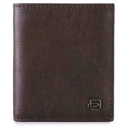 Картхолдер Piquadro BLACK SQUARE (B3) D.Brown PP1518B3R_TM