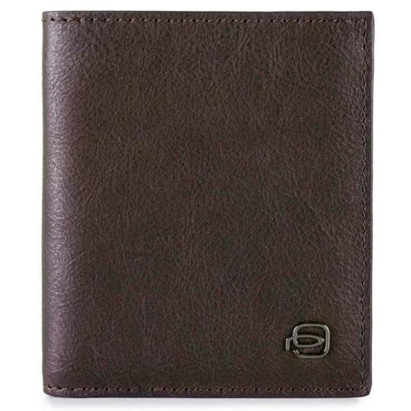 Картхолдер Piquadro BLACK SQUARE (B3) D.Brown PP1518B3R_TM