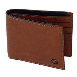 Портмоне Piquadro BLACK SQUARE (B3) Tobacco PU3891B3R_CU