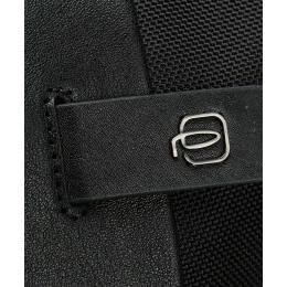 Рюкзак для ноутбука 14″ Piquadro BAGMOTIC (BM) Black CA3214BRBM_N