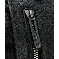 Рюкзак для ноутбука 14″ Piquadro BAGMOTIC (BM) Black CA3214BRBM_N