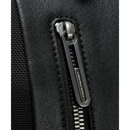 Рюкзак для ноутбука 14″ Piquadro BAGMOTIC (BM) Black CA3214BRBM_N