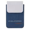 Картхолдер Piquadro URBAN Blue-Grey2 PP4835UB00R_BLGR