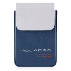 Картхолдер Piquadro URBAN Blue-Grey2 PP4835UB00R_BLGR