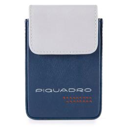 Картхолдер Piquadro URBAN Blue-Grey2 PP4835UB00R_BLGR