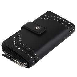Портмоне Piquadro MUSE Black2 PD1354MUR_N2