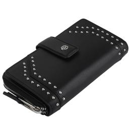 Портмоне Piquadro MUSE Black2 PD1354MUR_N2