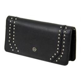 Портмоне Piquadro MUSE Black2 PD4573MUR_N2