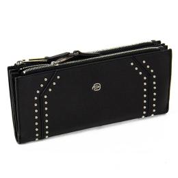 Портмоне Piquadro MUSE Black2 PD4861MUR_N2