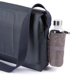 Сумка для ноутбука 14″ Piquadro PULSE (P16) ChevronBlack CA4744P16_CHEVN