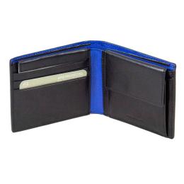 Портмоне Piquadro BOLD Black PU4188BOR_N