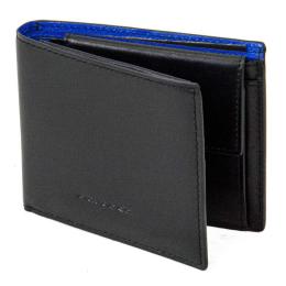 Портмоне Piquadro BOLD Black PU4188BOR_N