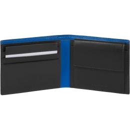 Портмоне Piquadro BOLD Black PU4188BOR_N