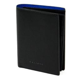 Портмоне Piquadro BOLD Black PU4520BOR_N