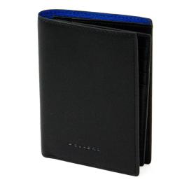 Портмоне Piquadro BOLD Black PU4520BOR_N