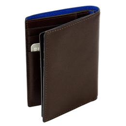 Портмоне Piquadro BOLD D.Brown PU4520BOR_TM