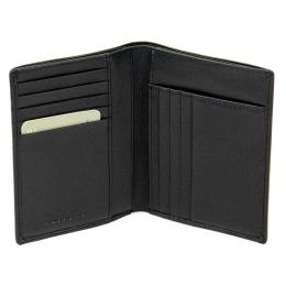 Портмоне Piquadro TAG Black PU1393TAGR_N
