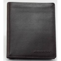 Портмоне Piquadro TAG D.Brown PU4859TAGR_TM