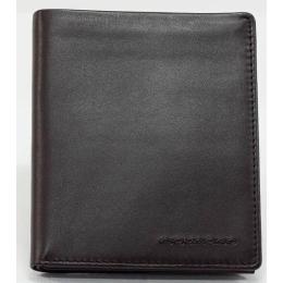 Портмоне Piquadro TAG D.Brown PU4859TAGR_TM