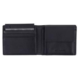 Портмоне Piquadro TAG Blue PU4188TAGR_BLU