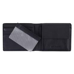 Портмоне Piquadro TAG Blue PU4188TAGR_BLU