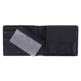 Портмоне Piquadro TAG Blue PU4188TAGR_BLU