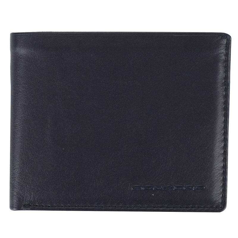 Портмоне Piquadro TAG Blue PU4188TAGR_BLU