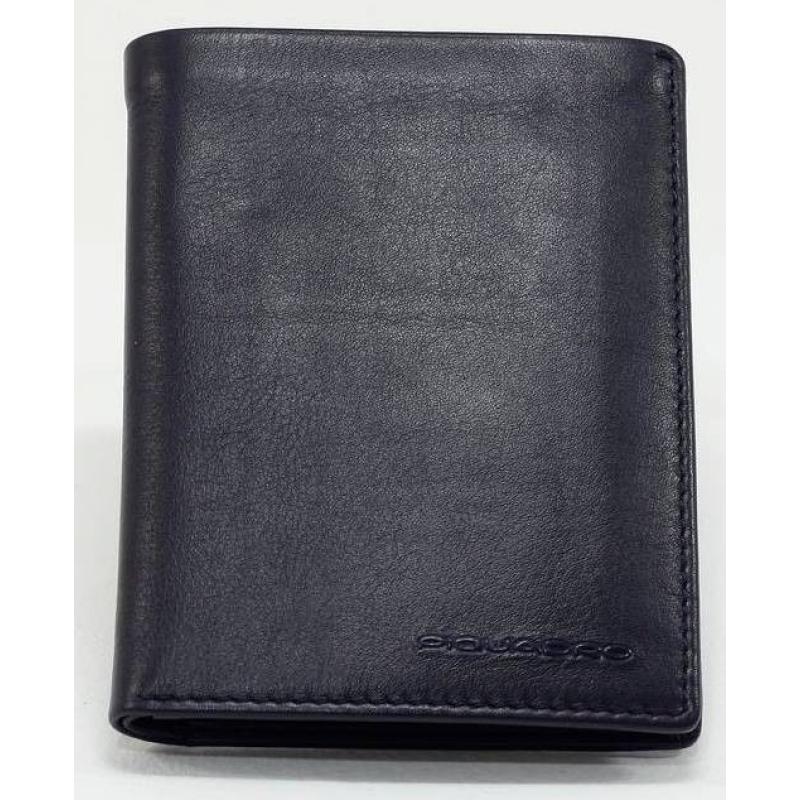 Портмоне Piquadro TAG Blue PU4824TAGR_BLU