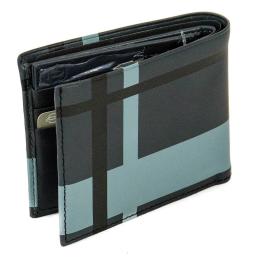 Портмоне Piquadro TAG CheckBlack PU3891TAGR_CHECKN