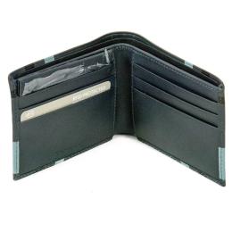 Портмоне Piquadro TAG CheckBlack PU3891TAGR_CHECKN