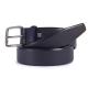 Ремень Piquadro BLACK SQUARE (B3) Navy Blue CU4876B3_BLU2