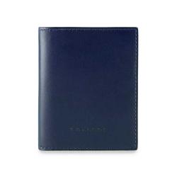 Портмоне Piquadro BOLD Blue PU4520BOR_BLU