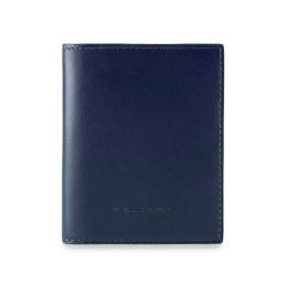 Портмоне Piquadro BOLD Blue PU4520BOR_BLU