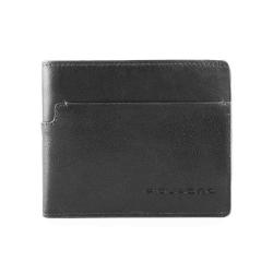 Портмоне Piquadro Vostok (W95) Black PU3891W95R_N