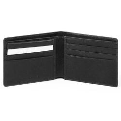 Портмоне Piquadro Vostok (W95) Black PU3891W95R_N
