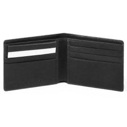 Портмоне Piquadro Vostok (W95) Black PU3891W95R_N