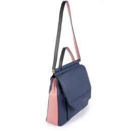 Сумка Piquadro CIRCLE (W92) Night Blue BD4869W92_BLU