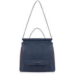 Сумка Piquadro CIRCLE (W92) Night Blue BD4869W92_BLU