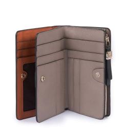 Портмоне Piquadro CIRCLE (W92) Tobacco PD1353W92R_CU