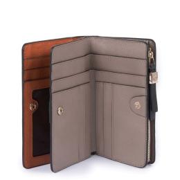 Портмоне Piquadro CIRCLE (W92) Tobacco PD1353W92R_CU