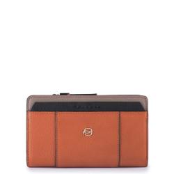 Портмоне Piquadro CIRCLE (W92) Tobacco PD1353W92R_CU
