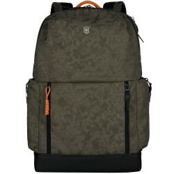 Рюкзак для ноутбука 15″ Victorinox Travel ALTMONT Classic/Olive Camo 609847