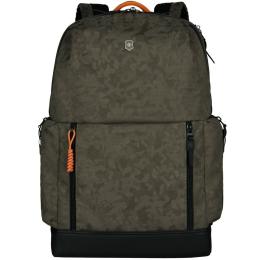 Рюкзак для ноутбука 15″ Victorinox Travel ALTMONT Classic/Olive Camo 609847