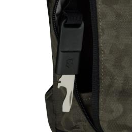 Рюкзак для ноутбука 15″ Victorinox Travel ALTMONT Classic/Olive Camo 609847