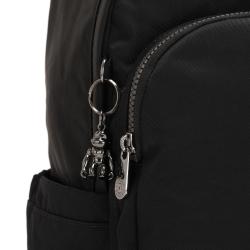 Рюкзак Kipling DELIA Rich Black (53F)
