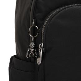 Рюкзак Kipling DELIA Rich Black (53F)