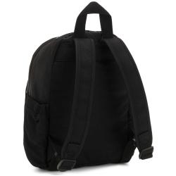 Рюкзак Kipling DELIA MINI Rich Black (53F)