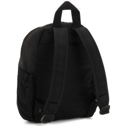 Рюкзак Kipling DELIA MINI Rich Black (53F)